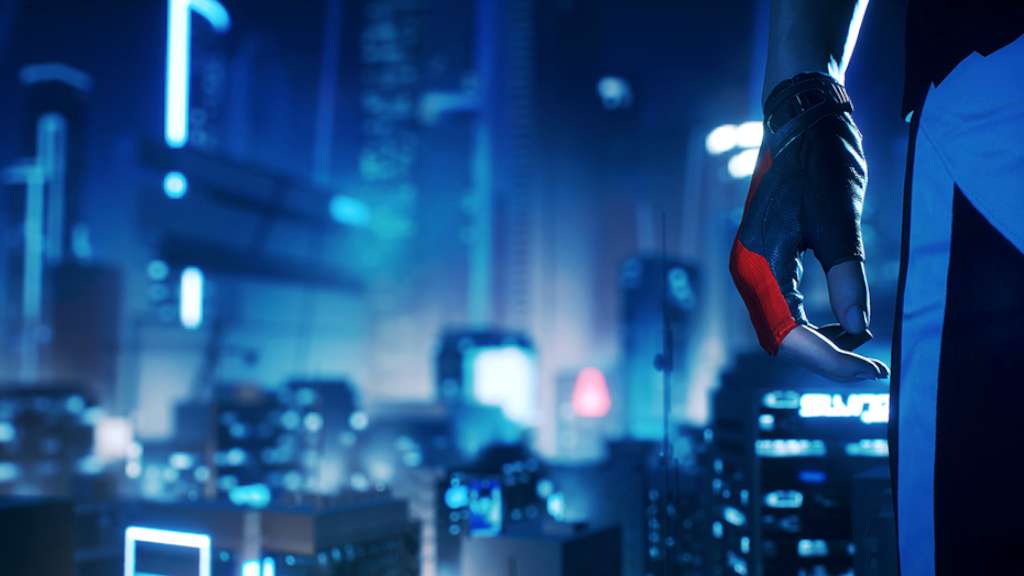 Mirror's Edge + Mirror's Edge Catalyst Bundle Origin CD Key | PlayNate