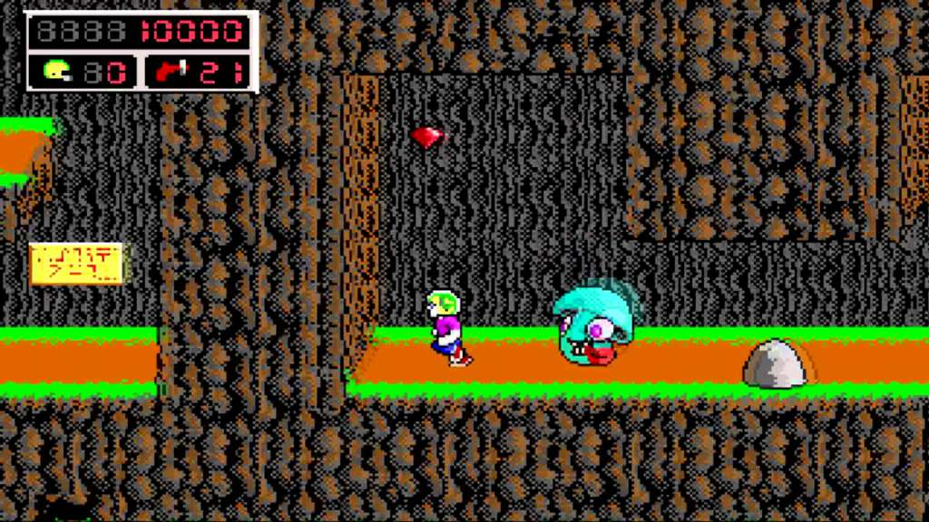 Commander Keen Complete Pack GOG CD Key