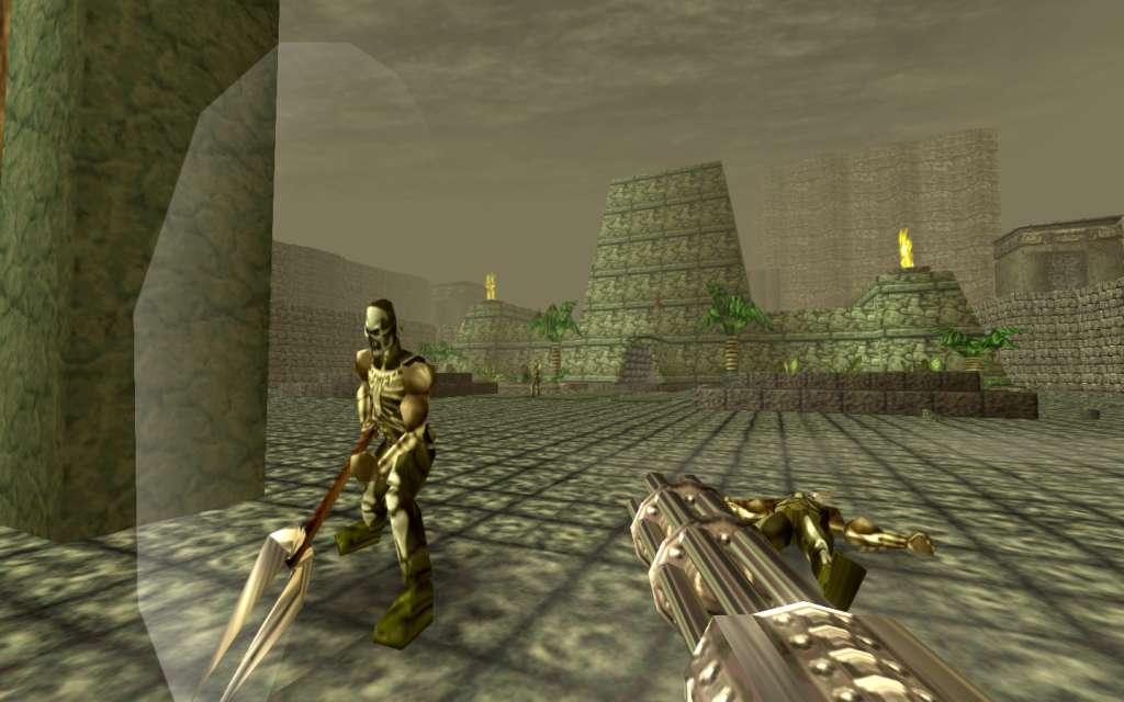 Turok GOG CD Key