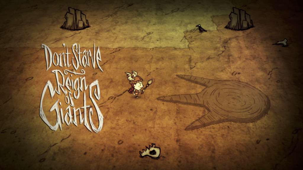 Don't Starve Alone Pack Plus GOG CD Key