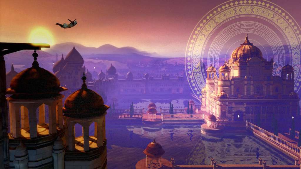 Assassin's Creed Chronicles: India EU Ubisoft Connect CD Key | PlayNate