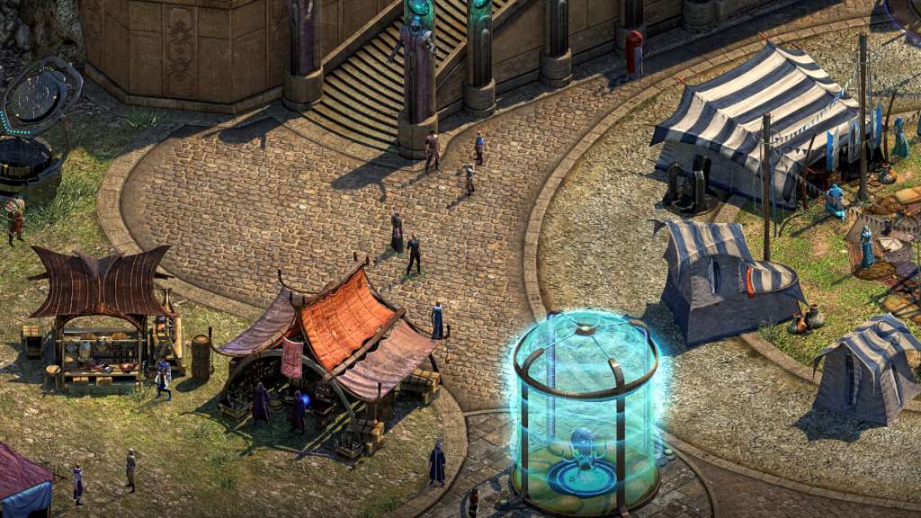 Torment: Tides of Numenera GOG CD Key