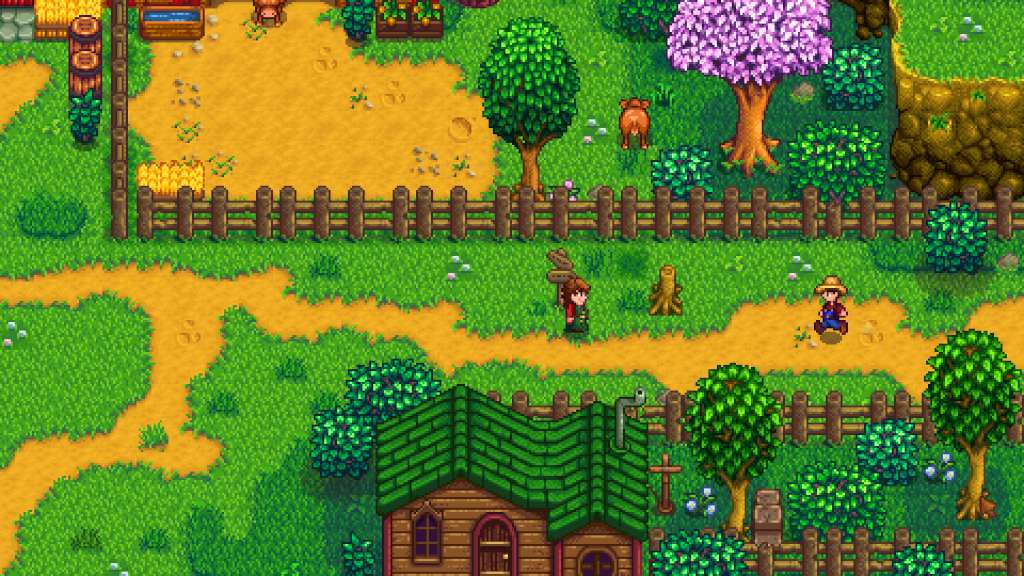 Stardew Valley GOG CD Key