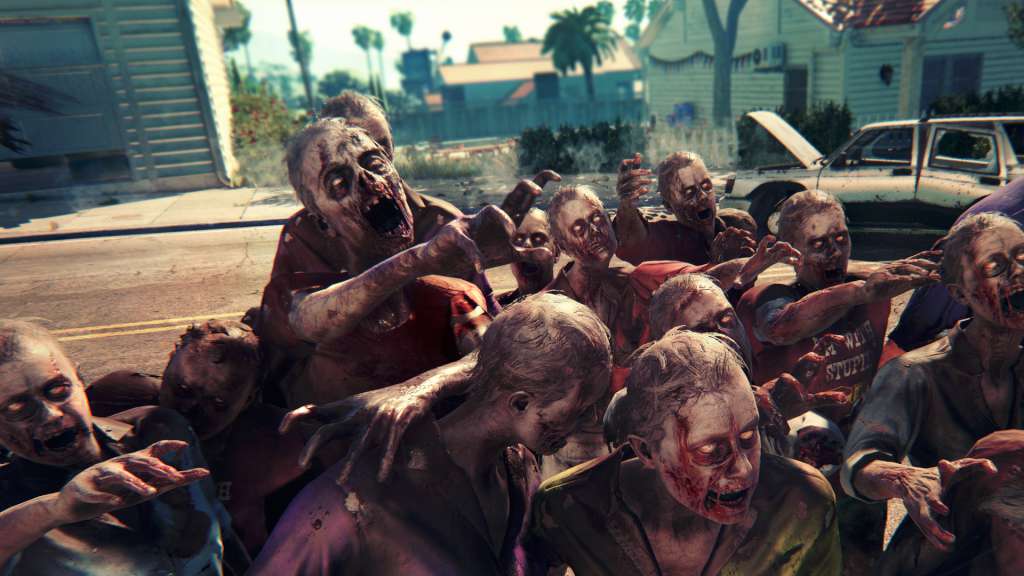 Dead Island 2 EU Epic Games CD Key