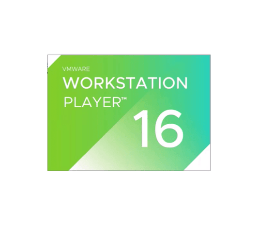 Vmware Workstation 16 Player CD Key | PlayNate