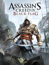Assassin's Creed IV: Black Flag PC Ubisoft Connect Key GLOBAL