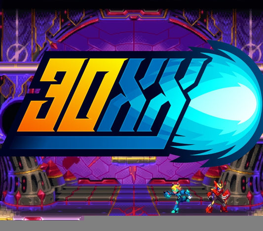 30XX Steam Altergift | PlayNate