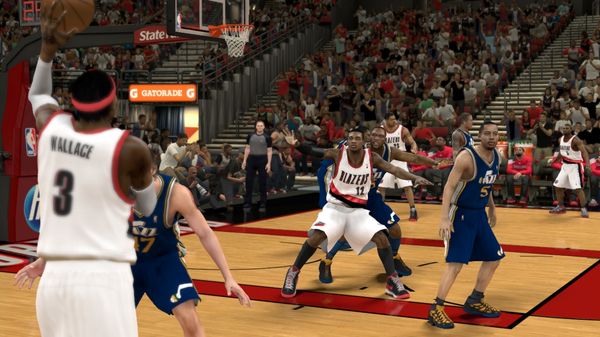 NBA 2K12 Steam CD Key