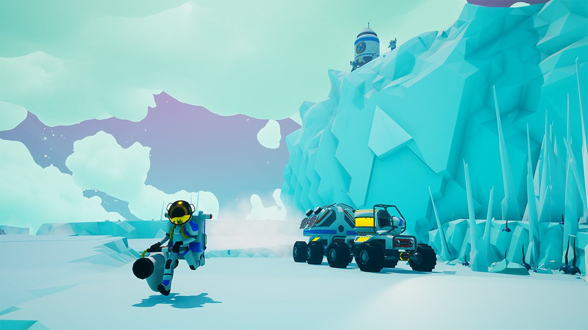 Astroneer EU XBOX One / Xbox Series X|S CD Key | PlayNate