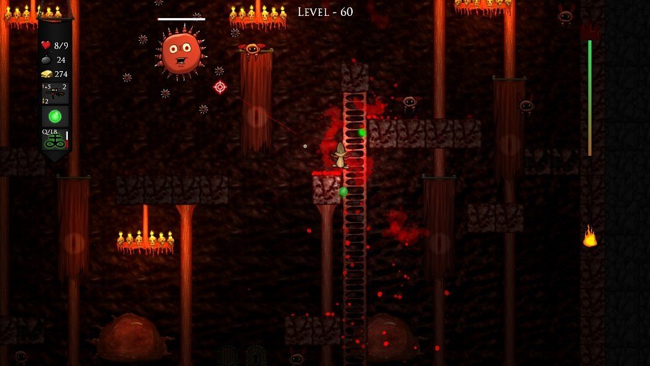 99 Levels To Hell Steam CD Key