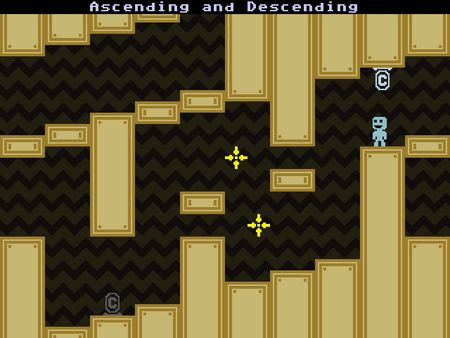 VVVVVV Steam CD Key