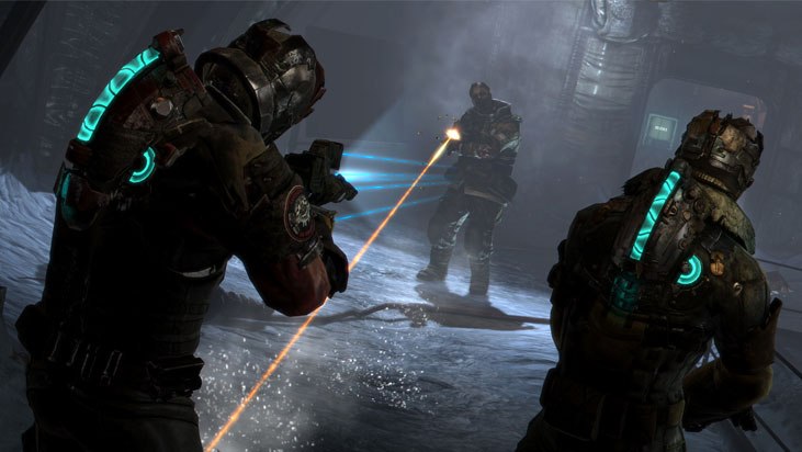 Dead Space 3 Steam Altergift | PlayNate