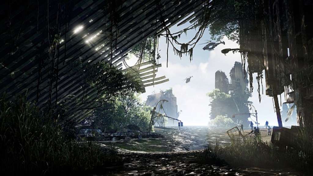 Crysis 3 Origin CD Key | PlayNate