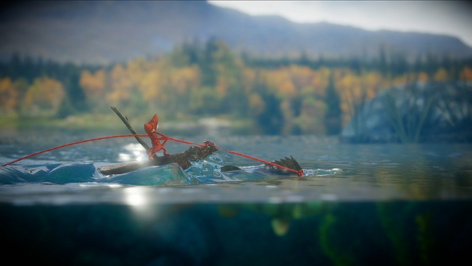 Unravel Origin CD Key