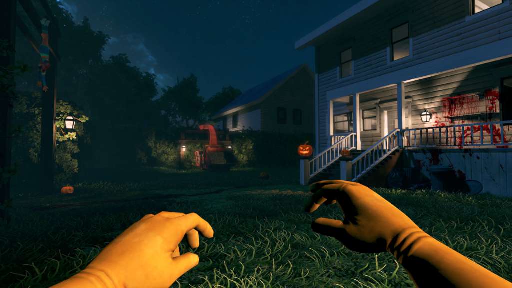 Viscera Cleanup Detail + House of Horror DLC Steam CD Key