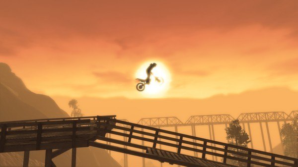 Trials Evolution Gold Edition EU Ubisoft Connect CD Key