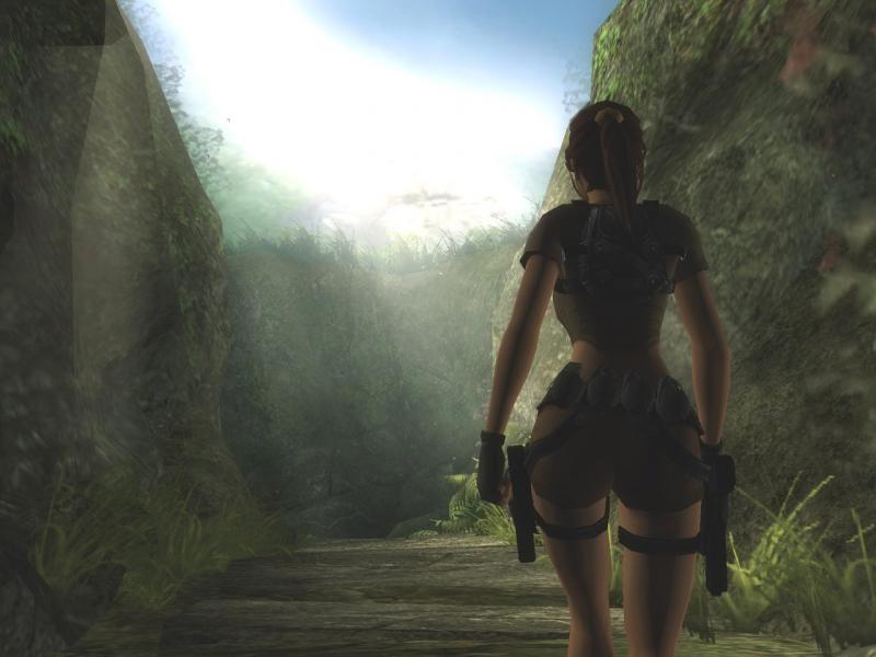 Tomb Raider: Legend GOG CD Key