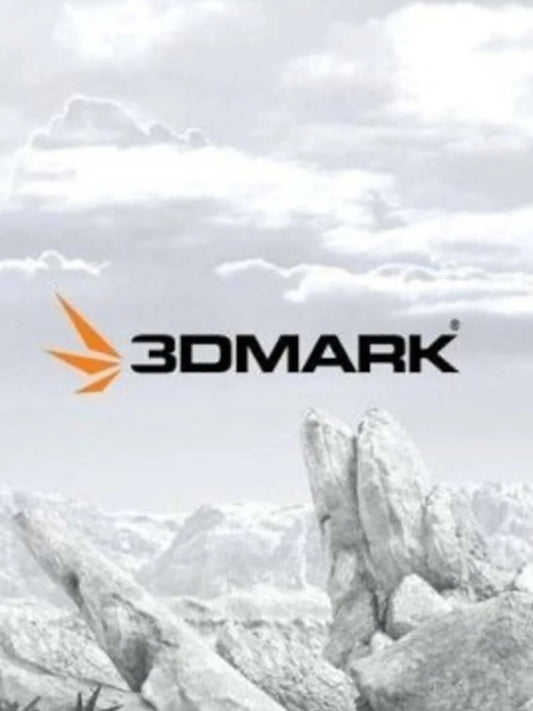 3DMark Steam CD Key GLOBAL - PlayNate
