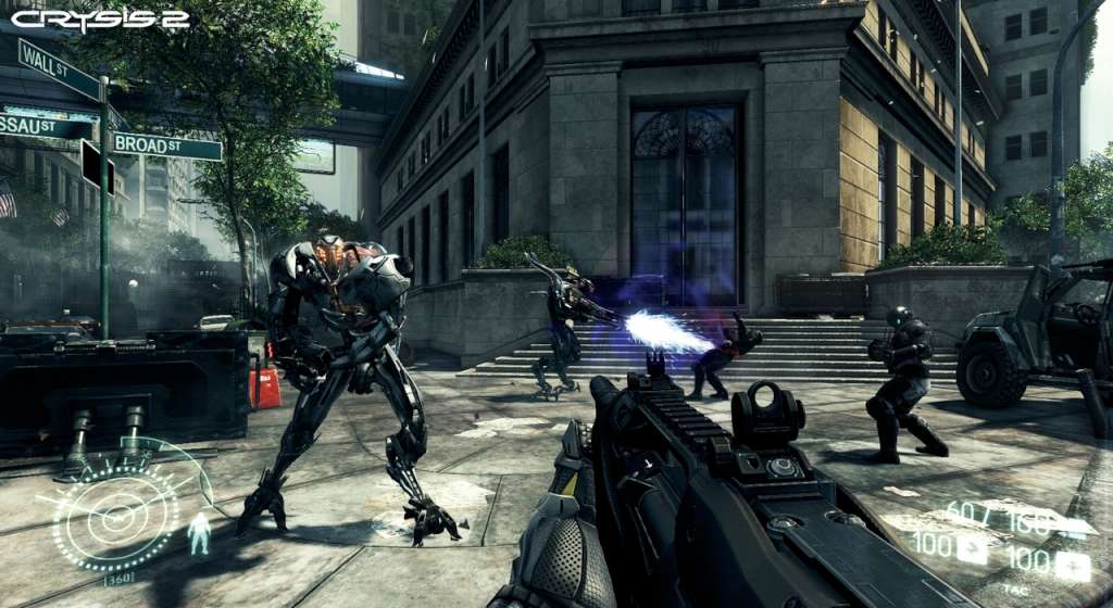 Crysis 2 Origin CD Key | PlayNate