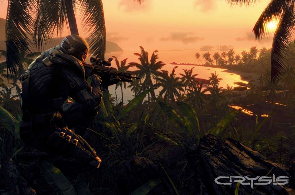 Crysis Origin CD Key | PlayNate