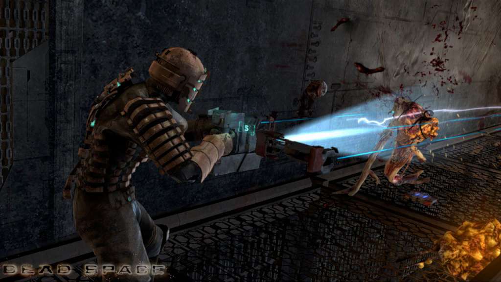 Dead Space (2008) PC Origin CD Key | PlayNate