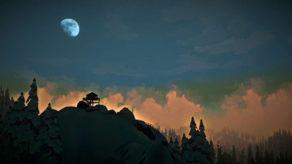 The Long Dark AR XBOX One / Xbox Series X|S CD Key