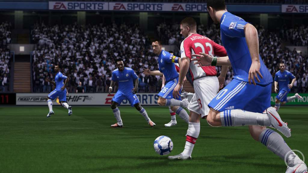 Fifa 11 PC Origin CD Key | PlayNate