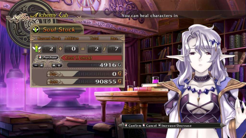 Agarest: Generations of War 2 GOG CD Key