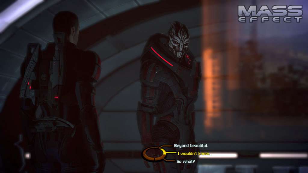 Mass Effect Origin CD Key | PlayNate