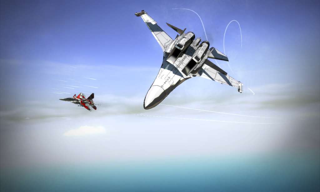 Vector Thrust Steam CD Key