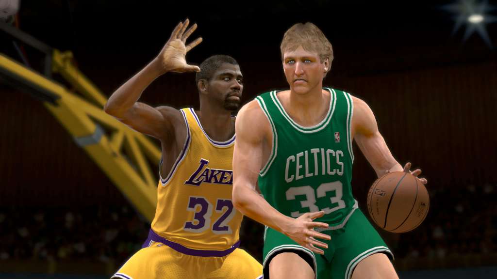 NBA 2K12 Steam CD Key