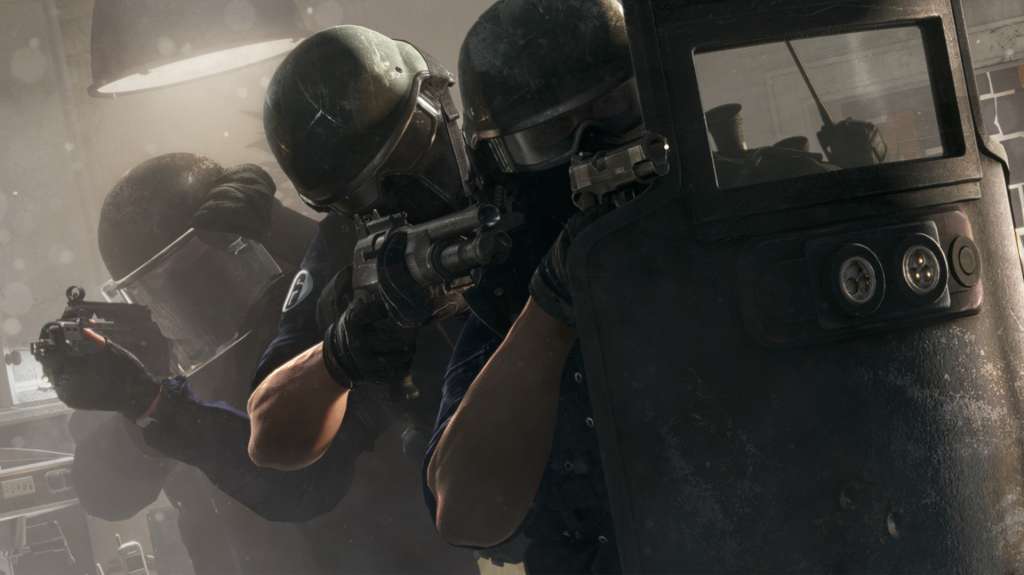 Tom Clancy's Rainbow Six Siege - Racer Navy SEALS Pack DLC Ubisoft Connect CD Key | PlayNate