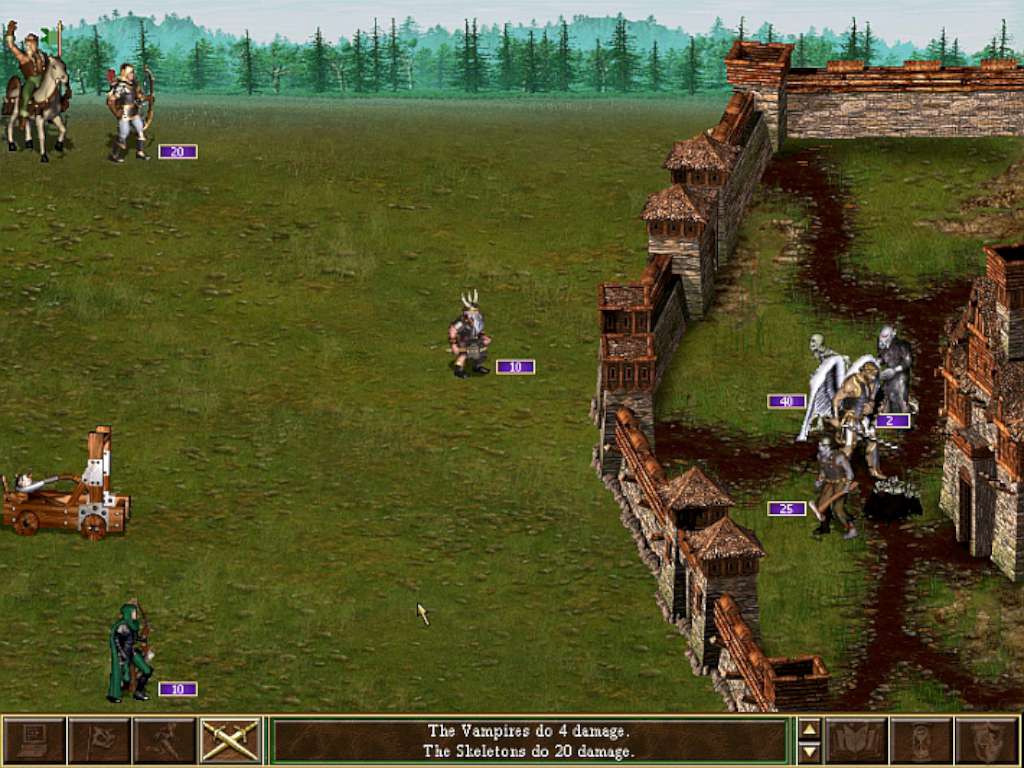 Heroes of Might and Magic 3: Complete Ubisoft Connect CD Key | PlayNate