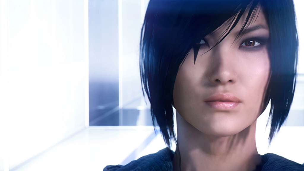 Mirror's Edge Catalyst EU Origin CD Key