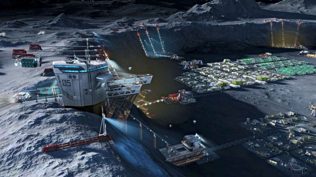 Anno 2205 EU Uplay Activation Link