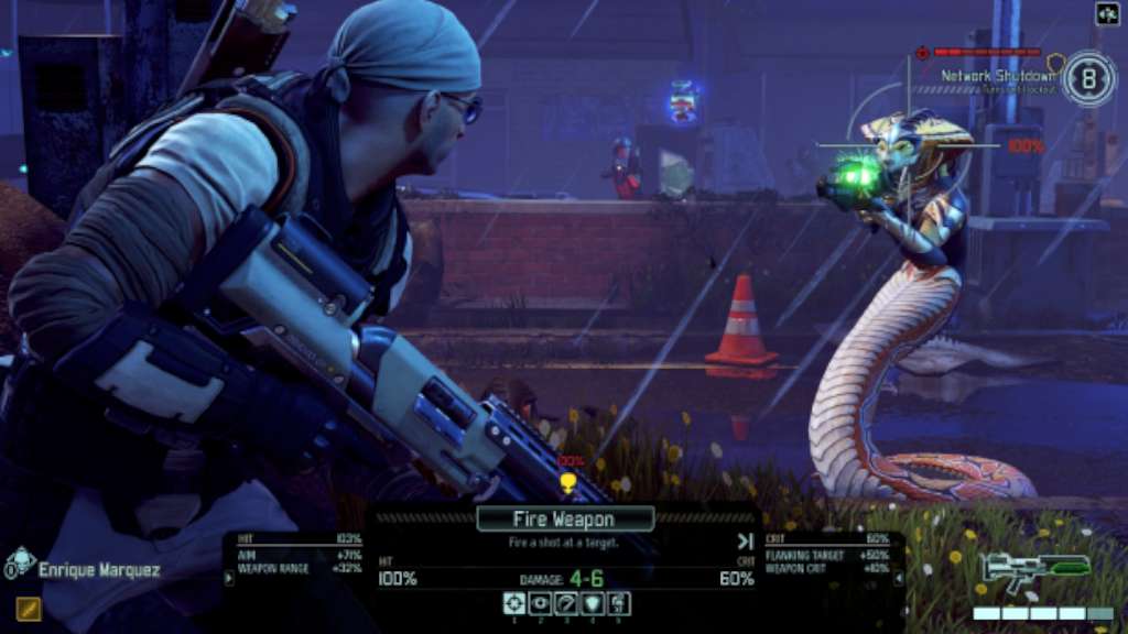 XCOM 2 RoW XBOX One / Xbox Series X|S CD Key