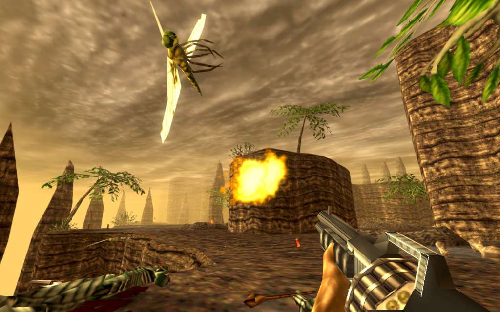 Turok GOG CD Key