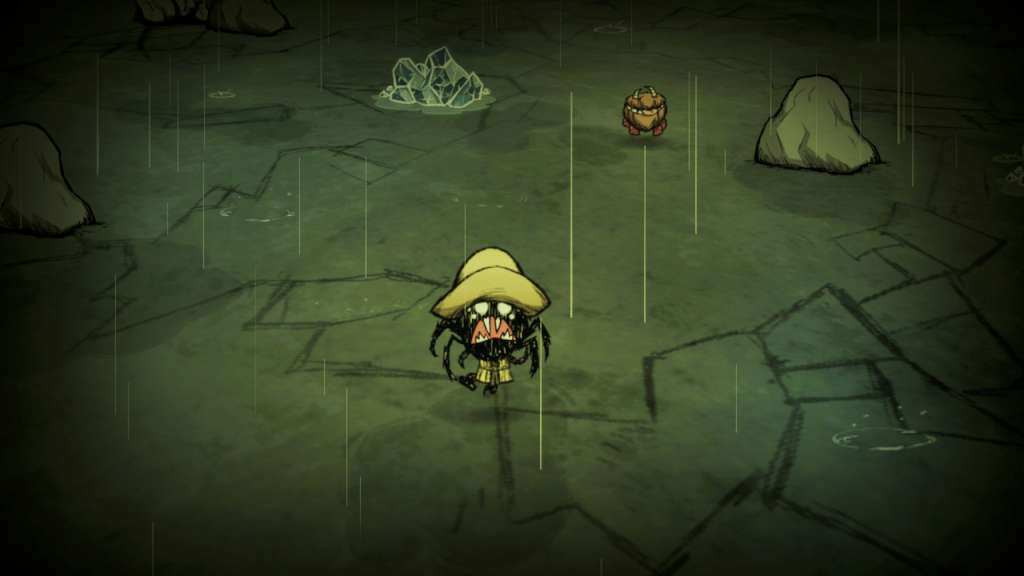 Don't Starve Alone Pack Plus GOG CD Key