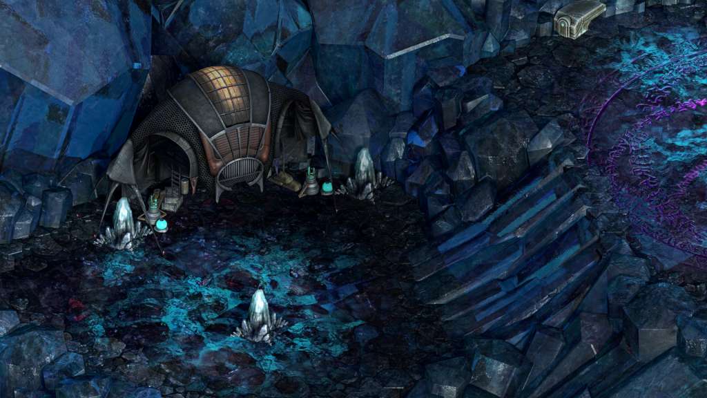 Torment: Tides of Numenera GOG CD Key