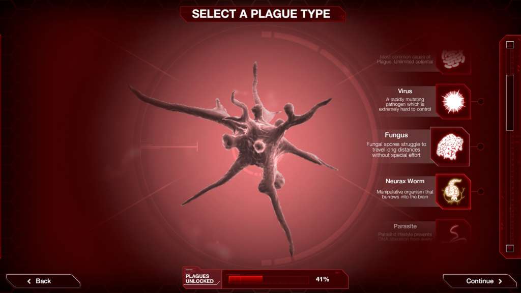 Plague Inc: Evolved AR XBOX One / XBOX Series X|S CD Key