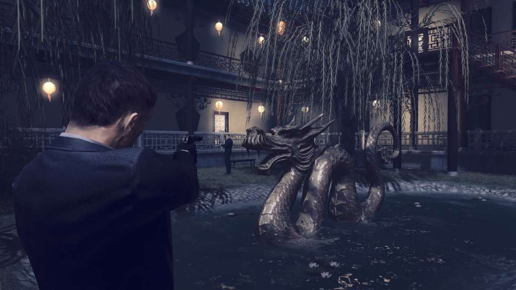 Alekhine's Gun Steam CD Key