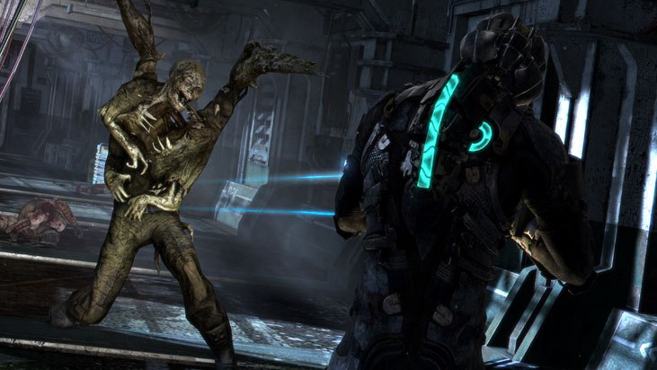 Dead Space 3 - Tau Volantis Survival Kit DLC Origin CD Key | PlayNate