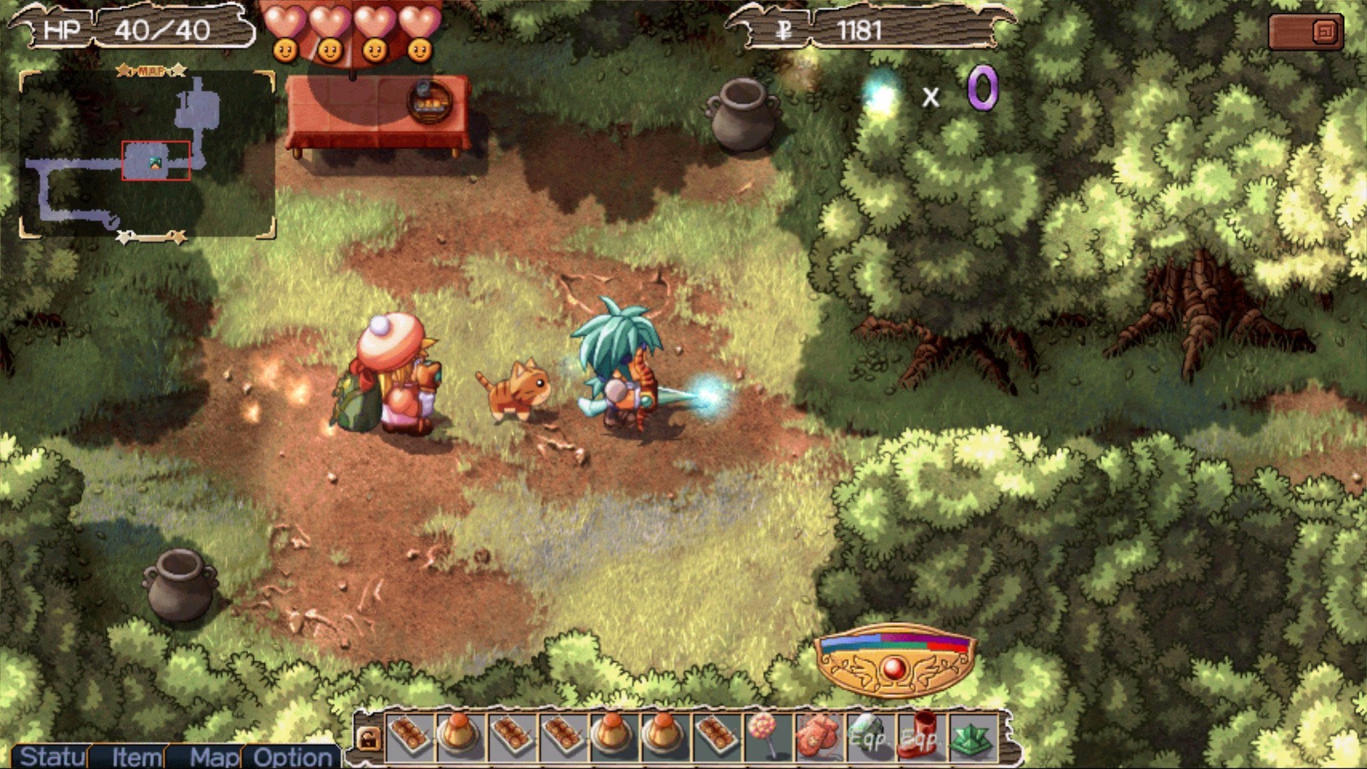 Zwei: The Arges Adventure Steam CD Key | PlayNate