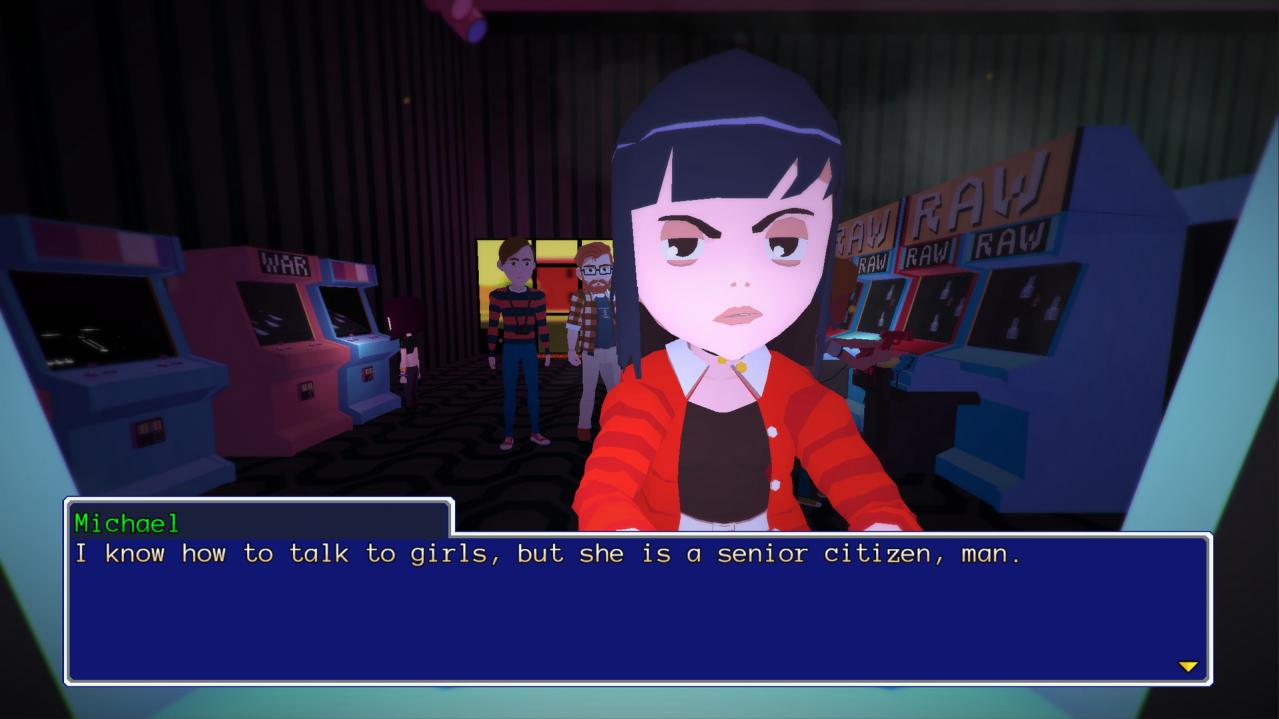 YIIK: A Postmodern RPG Steam CD Key | PlayNate