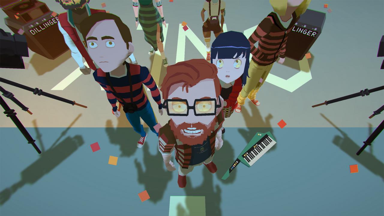 YIIK: A Postmodern RPG Steam CD Key | PlayNate