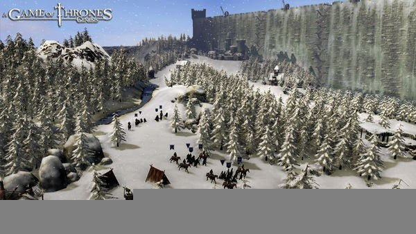 A Game of Thrones: Genesis Steam CD Key