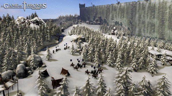 A Game of Thrones: Genesis PL Steam CD Key