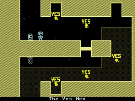 VVVVVV Steam Gift