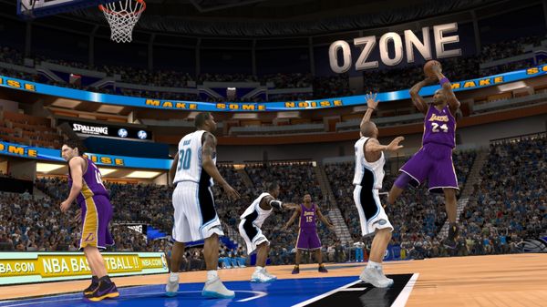 NBA 2K12 Steam CD Key