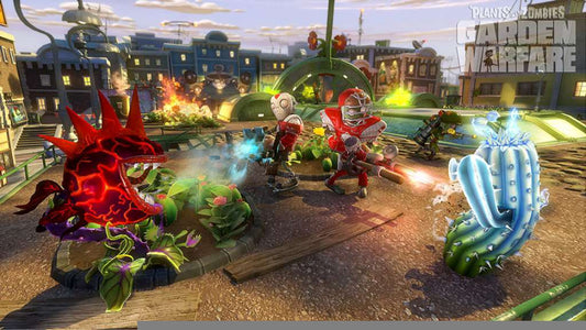 Plants vs. Zombies: Garden Warfare Origin CD Key | PlayNate